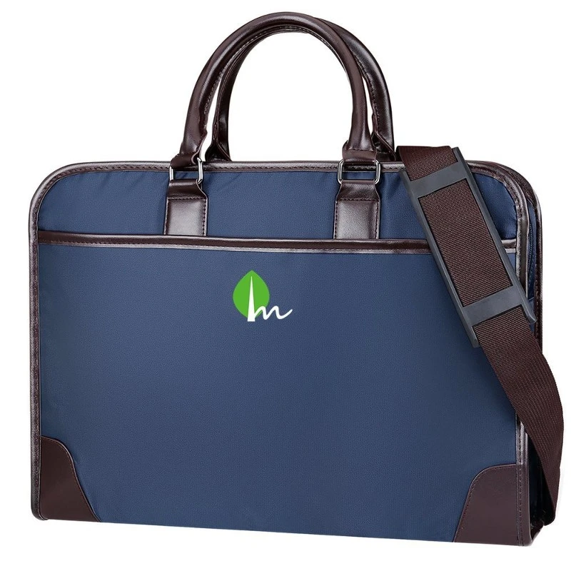 Notebook Computer Briefcase with Handle Notebook Computer Briefcase with Handle