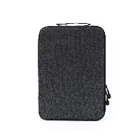 Heather gray laptop bag Heather gray laptop bag