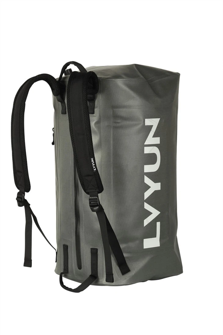 waterproof hiking pack duffel bag
