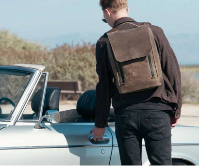 Best Laptop Backpacks Made in the USA Best Laptop Backpacks Made in the USA