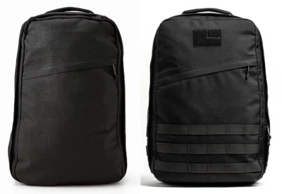 GORUCK GR1 – The Indestructible Tactical Icon GORUCK GR1 – The Indestructible Tactical Icon