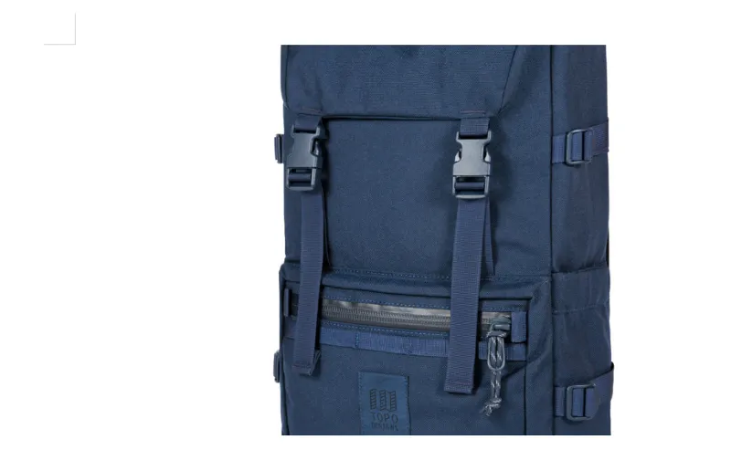 Topo Designs Rover Pack Tech – Retro Style On A Budget Topo Designs Rover Pack Tech – Retro Style On A Budget