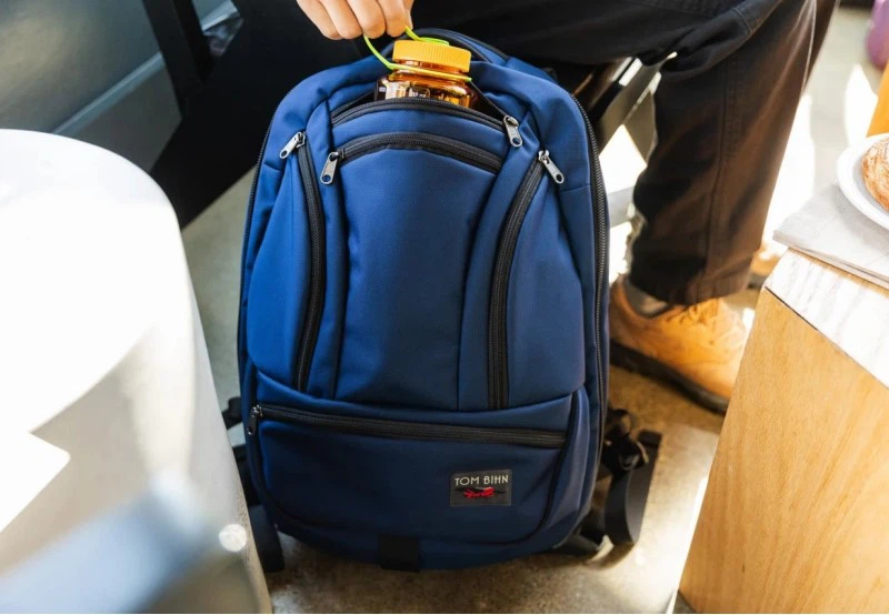 TOM BIHN Synik 30 – The Organization Master TOM BIHN Synik 30 – The Organization Master