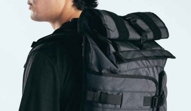 Mission Workshop Rhake – All-Weather Urban Warrior Mission Workshop Rhake – All-Weather Urban Warrior