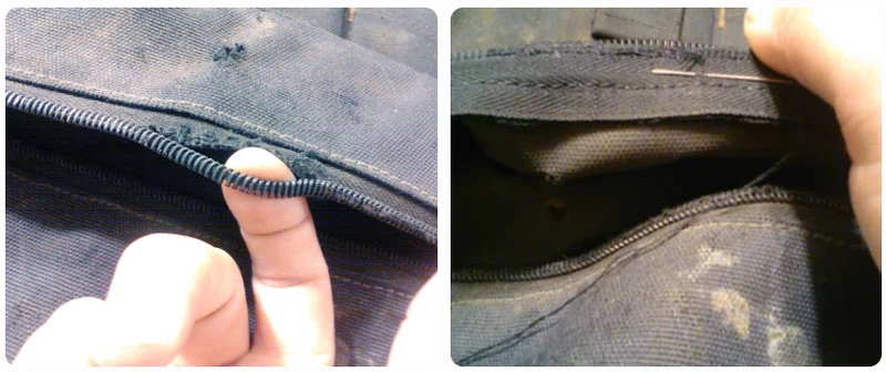 Why Zippers Are Often The Weak Spot In Waterproof Bags Why Zippers Are Often The Weak Spot In Waterproof Bags