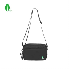 다층 저장 어깨 가방