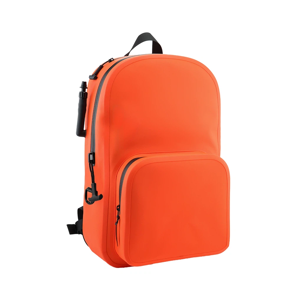 Airtight waterproof backpack Airtight waterproof backpack
