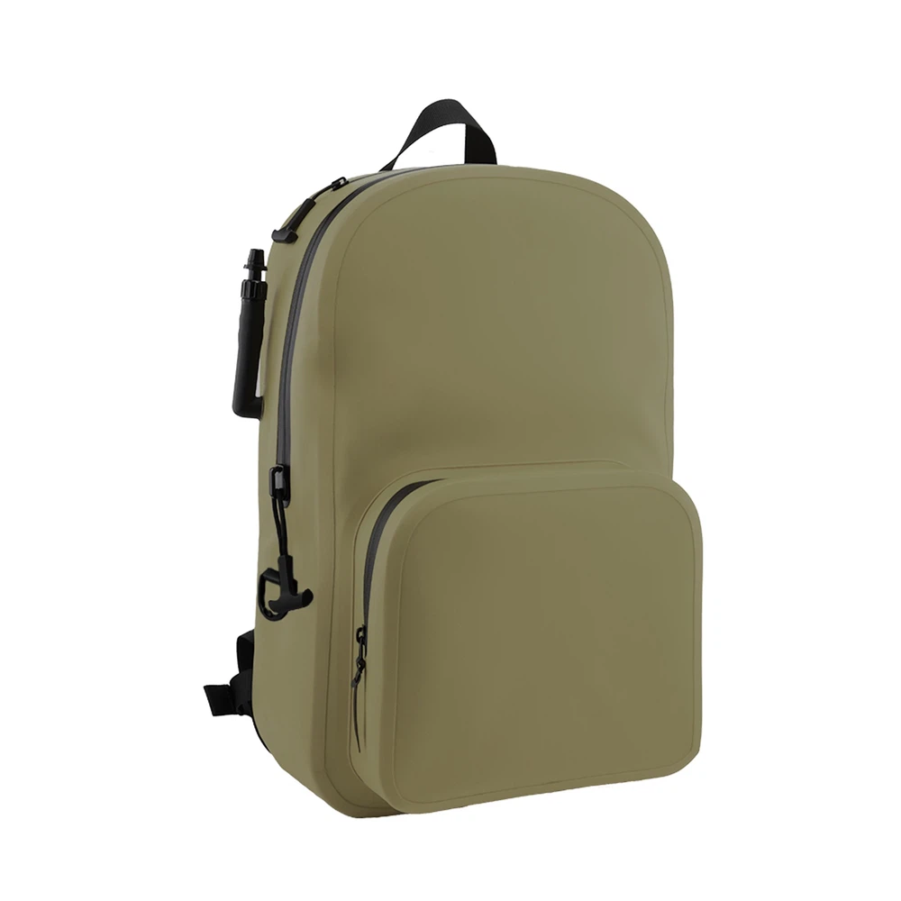 Airtight waterproof backpack Airtight waterproof backpack