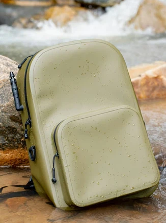 Airtight Waterproof Backpack 6 Airtight Waterproof Backpack 6
